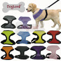 Eco-Friendly Stocked e venda quente Dog &amp; Pet Soft Harness